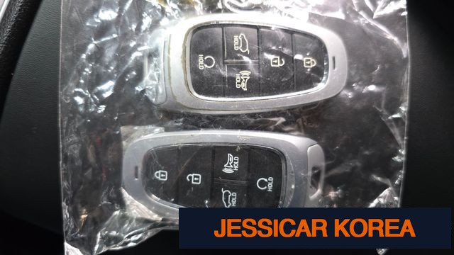 2021 Hyundai The New Santa Fe - Thumbnail 14