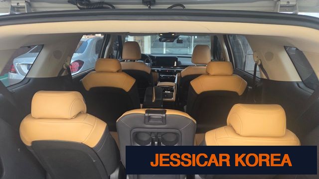 2021 Kia Carnival 4th Gen - Thumbnail 2