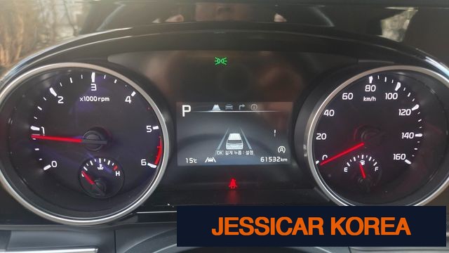 2021 Kia Carnival 4th Gen - Thumbnail 4