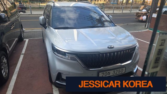 2021 Kia Carnival 4th Gen - Thumbnail 6