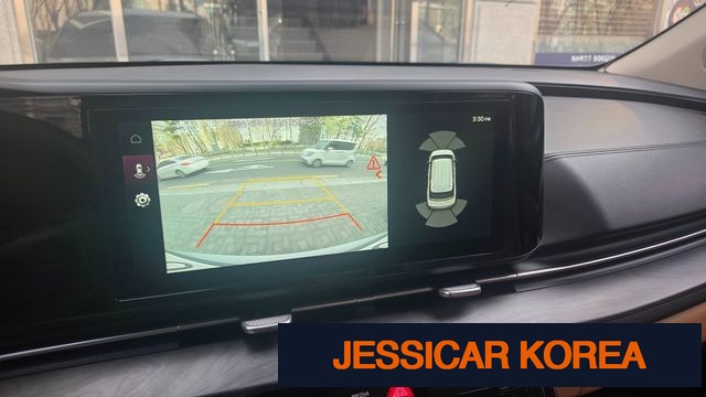 2021 Kia Carnival 4th Gen - Thumbnail 8