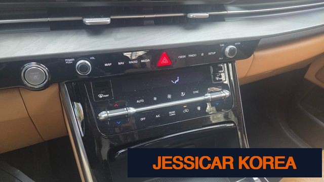 2021 Kia Carnival 4th Gen - Thumbnail 9
