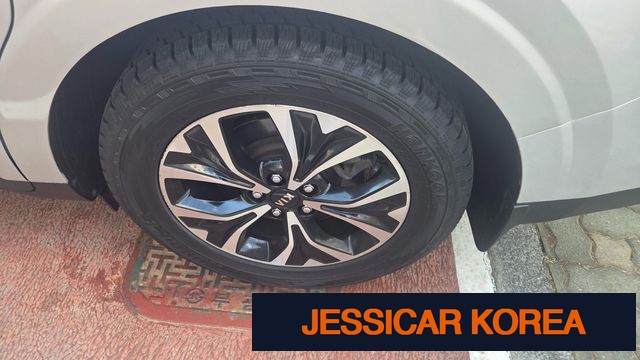 2021 Kia Carnival 4th Gen - Thumbnail 10