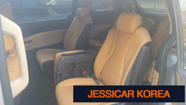 2021 Kia Carnival 4th Gen - Thumbnail 12