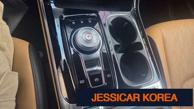 2021 Kia Carnival 4th Gen - Thumbnail 16