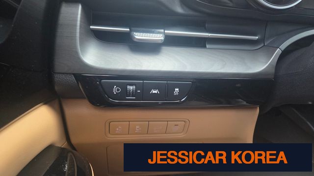 2021 Kia Carnival 4th Gen - Thumbnail 18