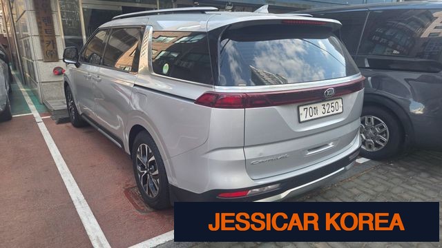 2021 Kia Carnival 4th Gen - Thumbnail 19