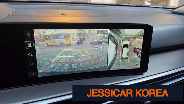 2025 Kia The New Sorento 4th generation - Thumbnail 7