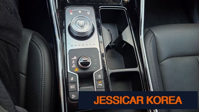 2025 Kia The New Sorento 4th generation - Thumbnail 9