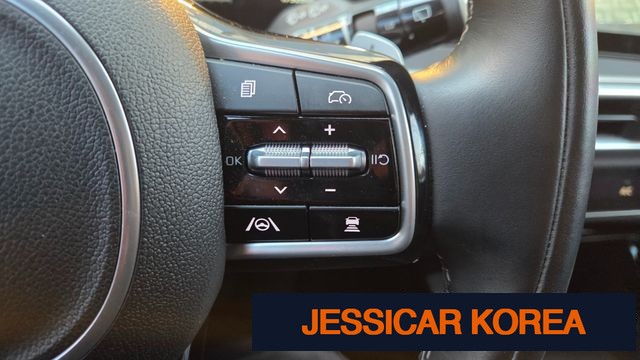 2025 Kia The New Sorento 4th generation - Thumbnail 14