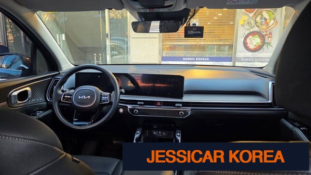 2025 Kia The New Sorento 4th generation - Thumbnail 19