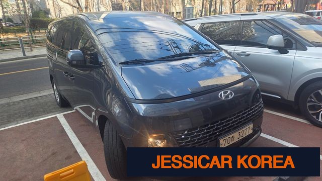 2024 Hyundai Staria - Thumbnail 14