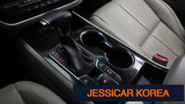 2019 Kia The New Carnival - Thumbnail 4