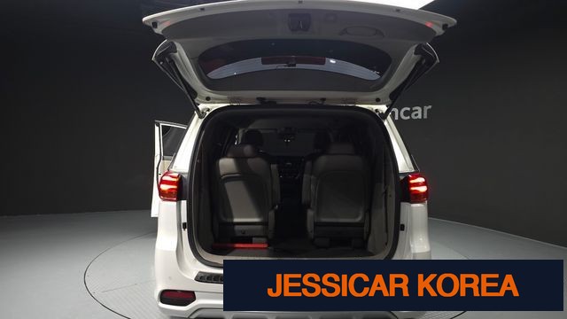 2019 Kia The New Carnival - Thumbnail 5