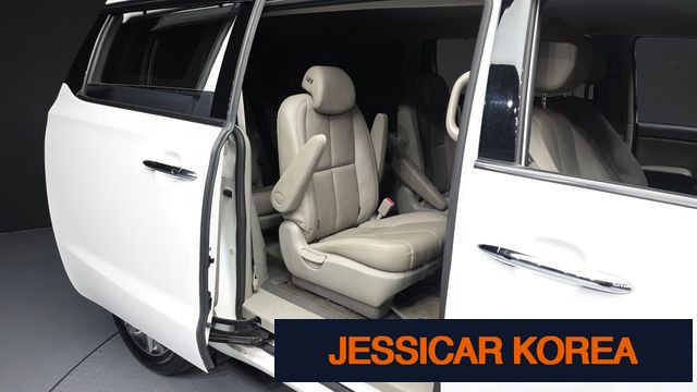 2019 Kia The New Carnival - Thumbnail 6
