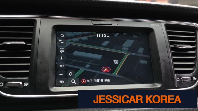 2019 Kia The New Carnival - Thumbnail 7