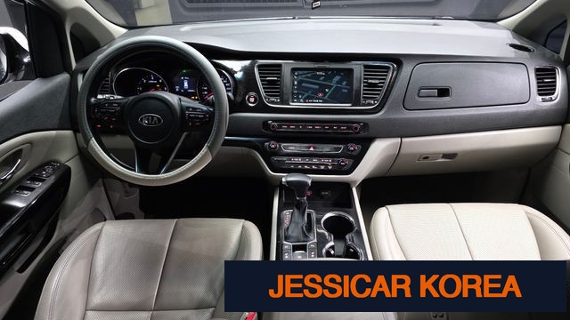 2019 Kia The New Carnival - Thumbnail 9