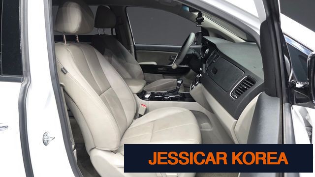 2019 Kia The New Carnival - Thumbnail 10