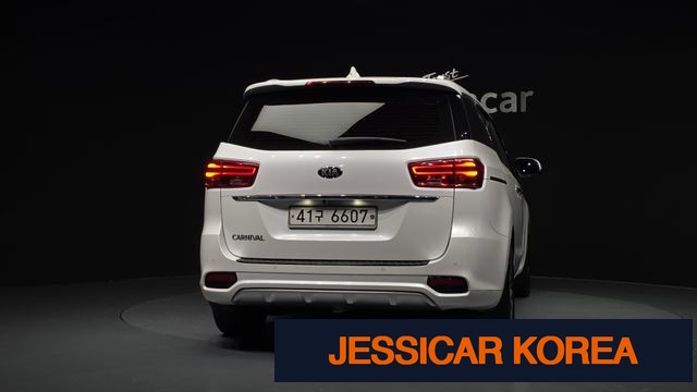 2019 Kia The New Carnival - Thumbnail 12