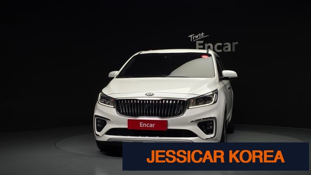 2019 Kia The New Carnival - Thumbnail 13
