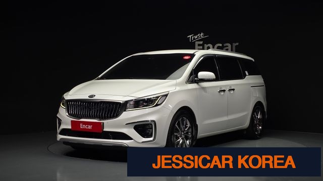2019 Kia The New Carnival - Thumbnail 16