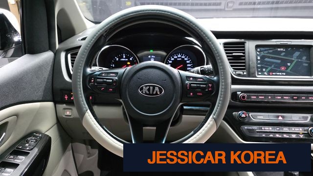 2019 Kia The New Carnival - Thumbnail 20