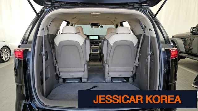 2022 Kia Carnival 4th Gen - Thumbnail 2