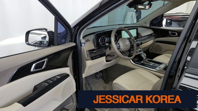 2022 Kia Carnival 4th Gen - Thumbnail 5