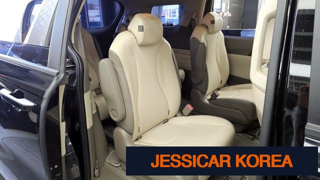 2022 Kia Carnival 4th Gen - Thumbnail 6