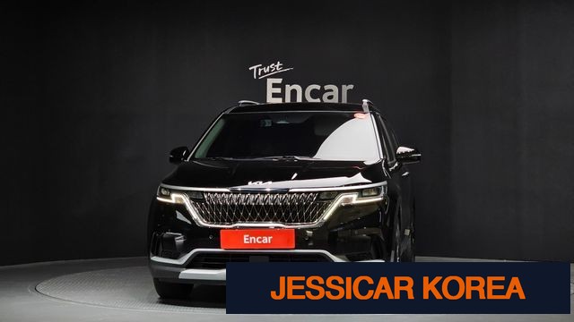 2022 Kia Carnival 4th Gen - Thumbnail 12