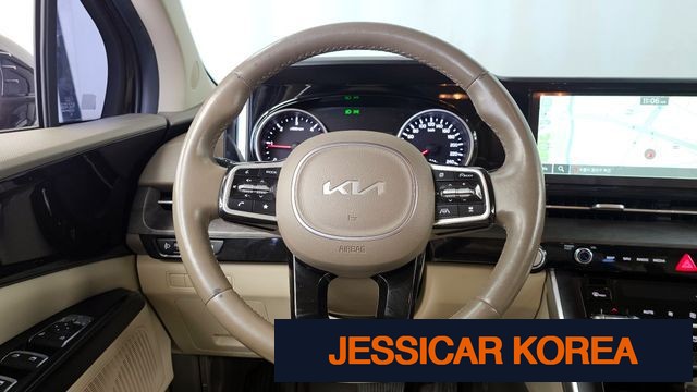 2022 Kia Carnival 4th Gen - Thumbnail 13