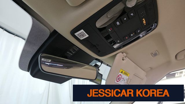 2022 Kia Carnival 4th Gen - Thumbnail 16