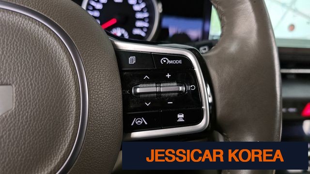 2022 Kia Carnival 4th Gen - Thumbnail 17