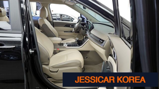 2022 Kia Carnival 4th Gen - Thumbnail 18
