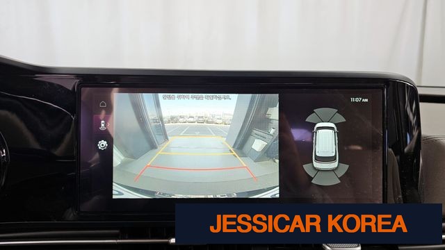 2022 Kia Carnival 4th Gen - Thumbnail 19