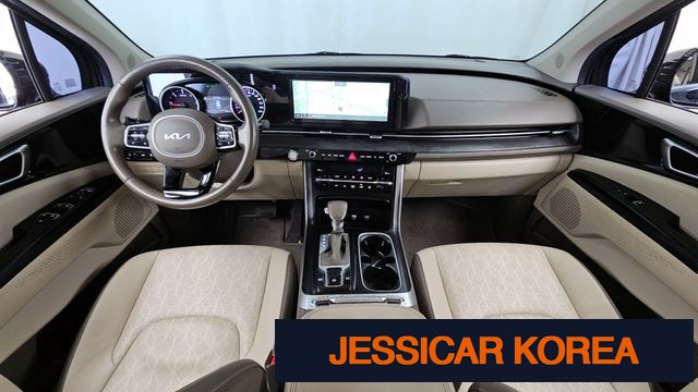 2022 Kia Carnival 4th Gen - Thumbnail 20
