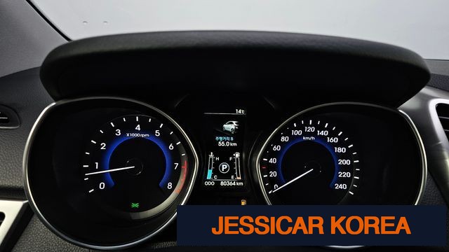 2014 Hyundai i30 (new model) - Thumbnail 3