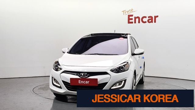 2014 Hyundai i30 (new model) - Thumbnail 5