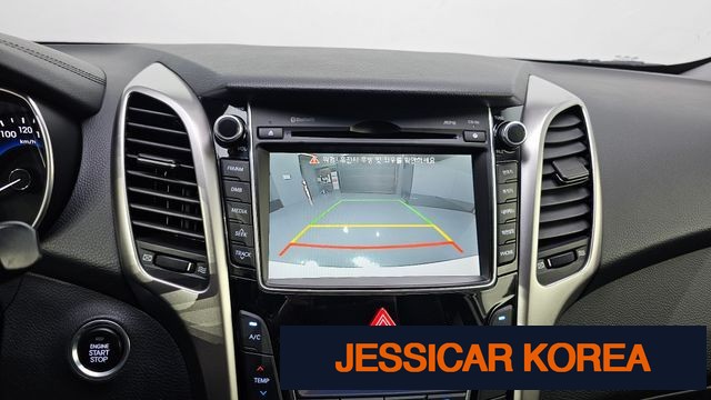 2014 Hyundai i30 (new model) - Thumbnail 8