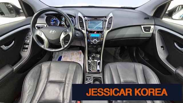 2014 Hyundai i30 (new model) - Thumbnail 10