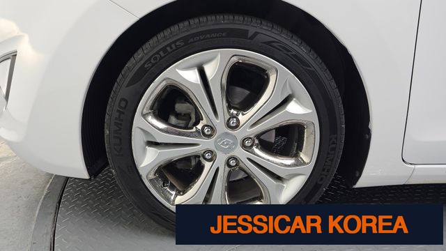 2014 Hyundai i30 (new model) - Thumbnail 11