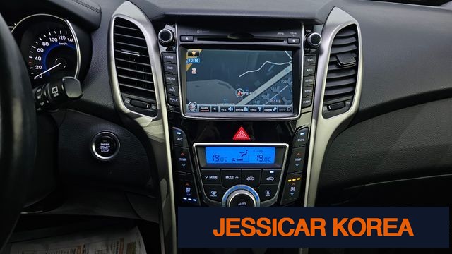 2014 Hyundai i30 (new model) - Thumbnail 13