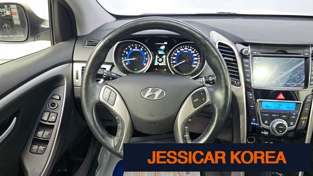2014 Hyundai i30 (new model) - Thumbnail 16