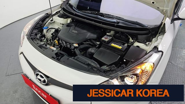 2014 Hyundai i30 (new model) - Thumbnail 19