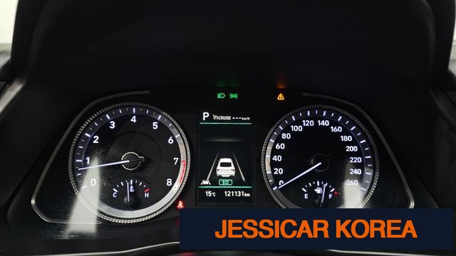 2022 Hyundai Sonata (DN8) - Thumbnail 2