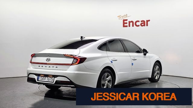 2022 Hyundai Sonata (DN8) - Thumbnail 6