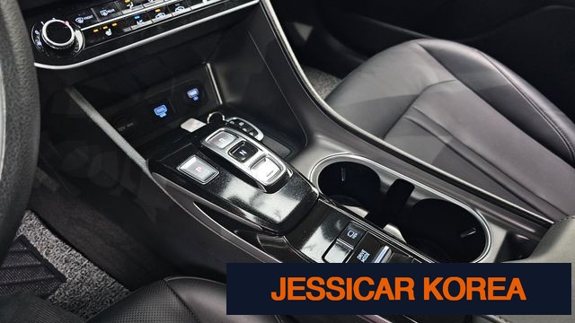 2022 Hyundai Sonata (DN8) - Thumbnail 8