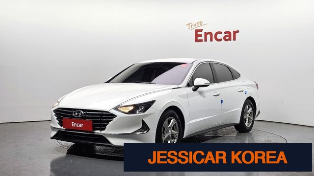 2022 Hyundai Sonata (DN8) - Thumbnail 10