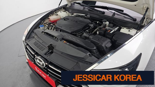 2022 Hyundai Sonata (DN8) - Thumbnail 12