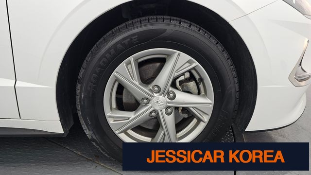 2022 Hyundai Sonata (DN8) - Thumbnail 17